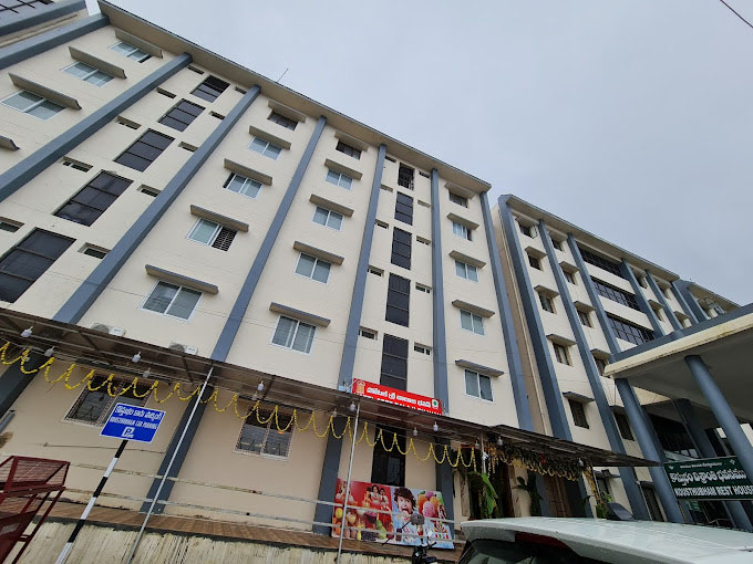 Provat Resort